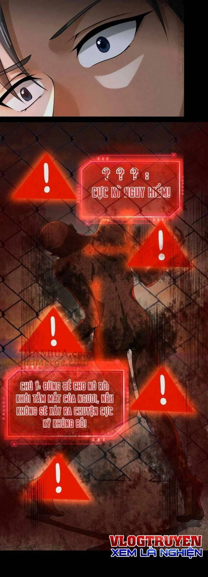 Bởi Vì Cẩn Thận Mà Quá Phận Hung Ác Chapter 9 - 11