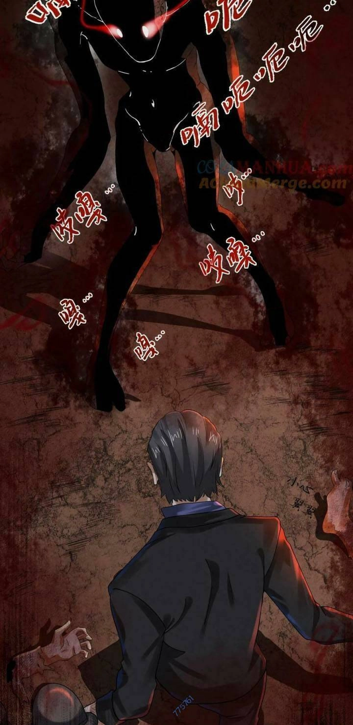 Bởi Vì Cẩn Thận Mà Quá Phận Hung Ác Chapter 9 - 14