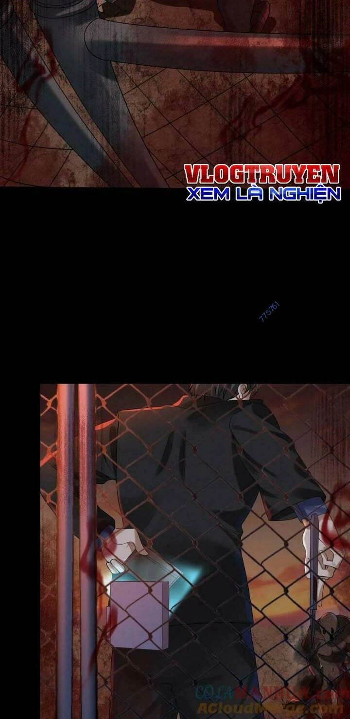 Bởi Vì Cẩn Thận Mà Quá Phận Hung Ác Chapter 9 - 15