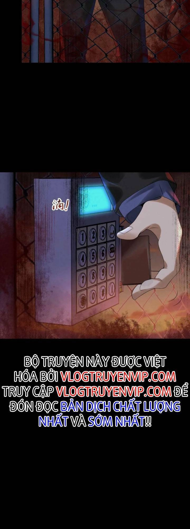 Bởi Vì Cẩn Thận Mà Quá Phận Hung Ác Chapter 9 - 16