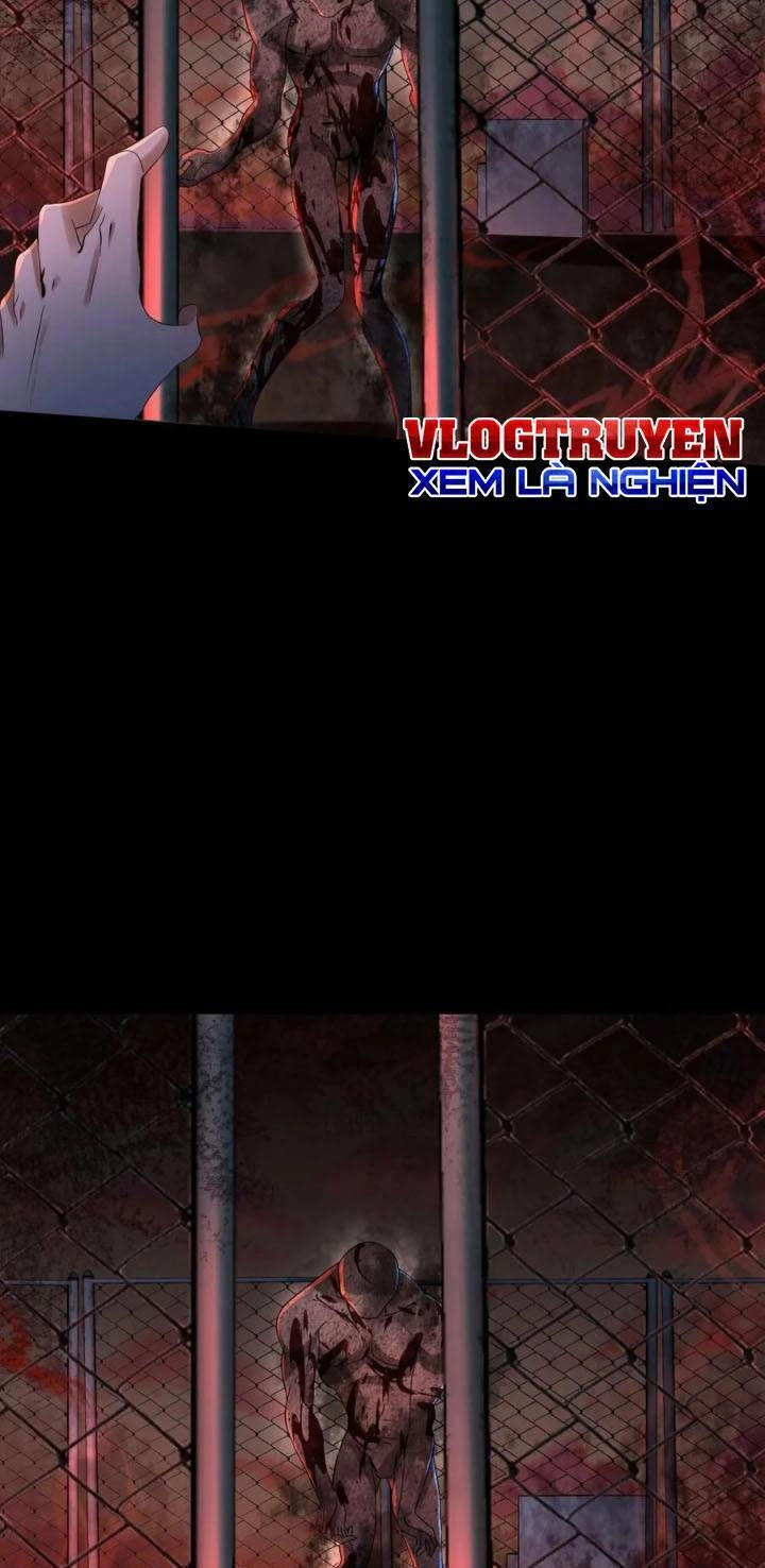 Bởi Vì Cẩn Thận Mà Quá Phận Hung Ác Chapter 9 - 19