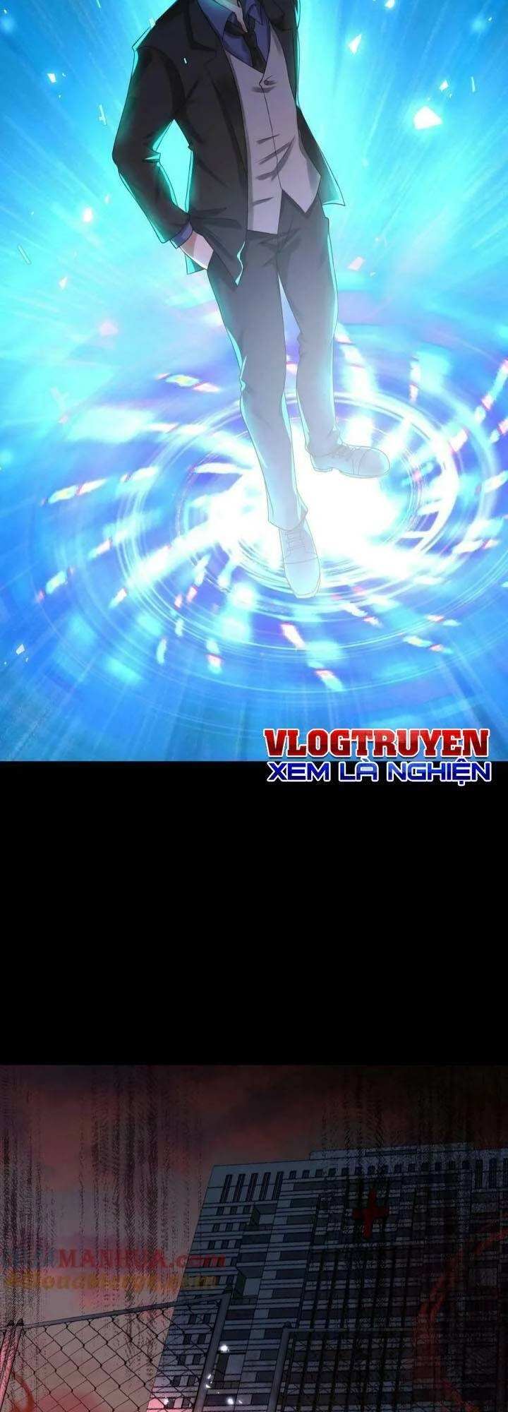 Bởi Vì Cẩn Thận Mà Quá Phận Hung Ác Chapter 9 - 22