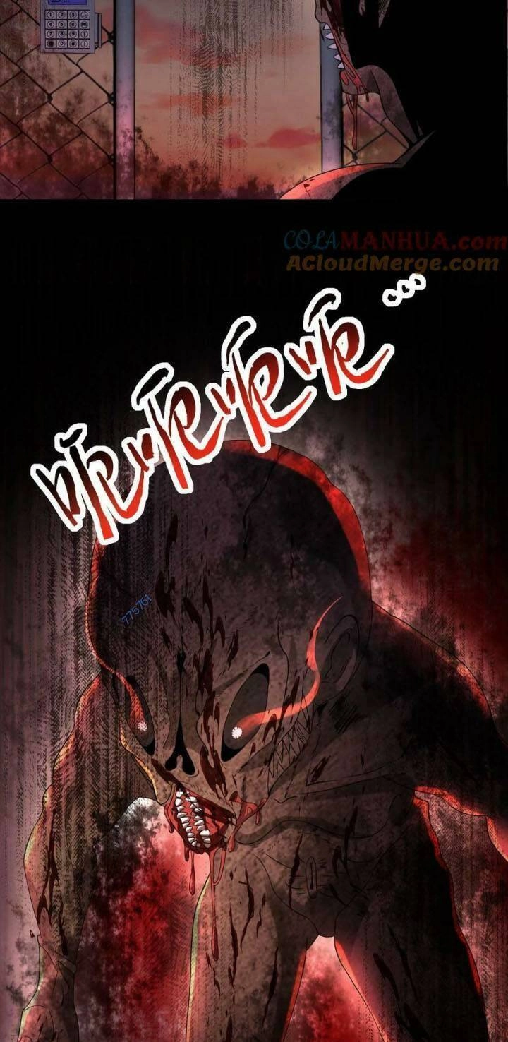 Bởi Vì Cẩn Thận Mà Quá Phận Hung Ác Chapter 9 - 24