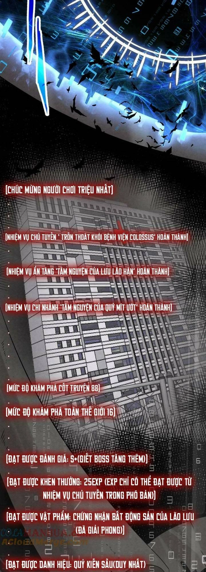 Bởi Vì Cẩn Thận Mà Quá Phận Hung Ác Chapter 10 - 2