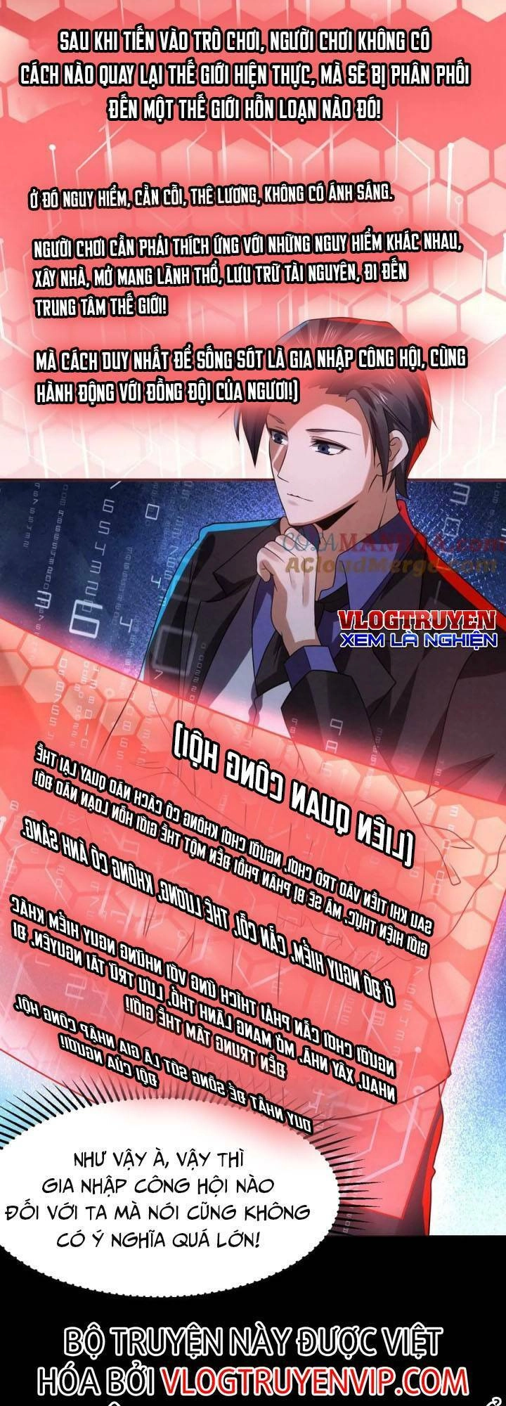 Bởi Vì Cẩn Thận Mà Quá Phận Hung Ác Chapter 10 - 18