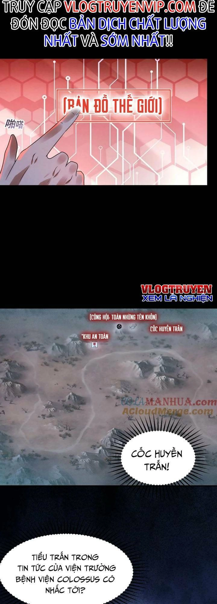 Bởi Vì Cẩn Thận Mà Quá Phận Hung Ác Chapter 10 - 19