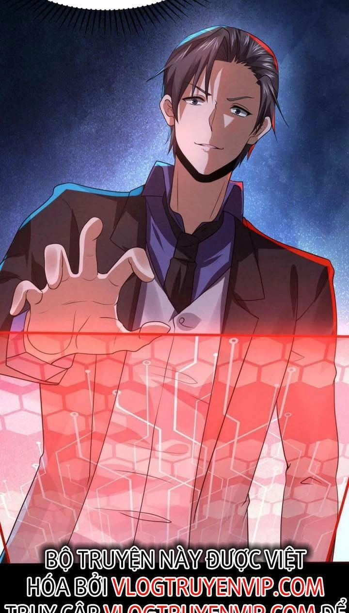 Bởi Vì Cẩn Thận Mà Quá Phận Hung Ác Chapter 10 - 20