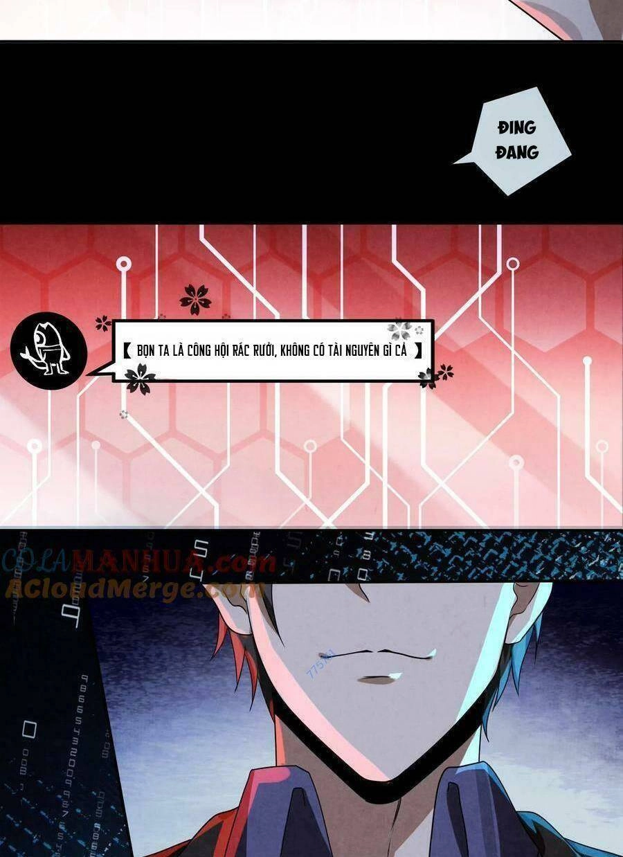 Bởi Vì Cẩn Thận Mà Quá Phận Hung Ác Chapter 11 - 3