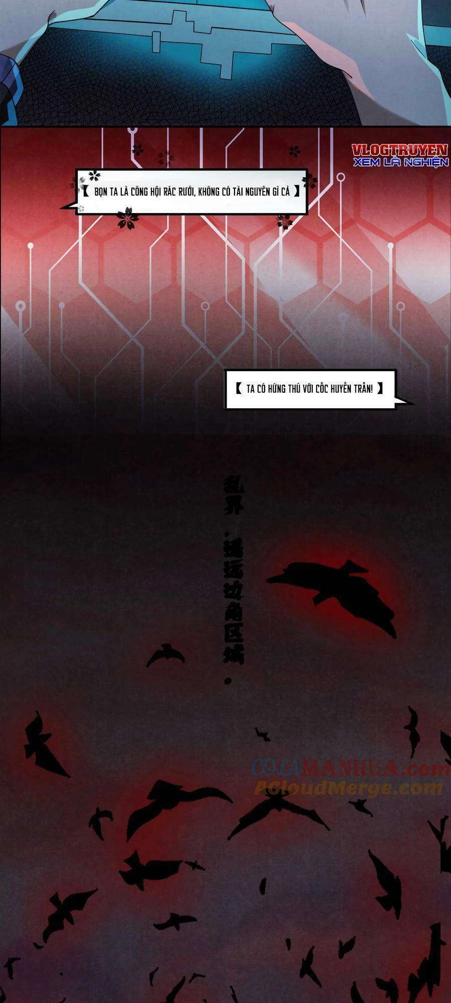 Bởi Vì Cẩn Thận Mà Quá Phận Hung Ác Chapter 11 - 5