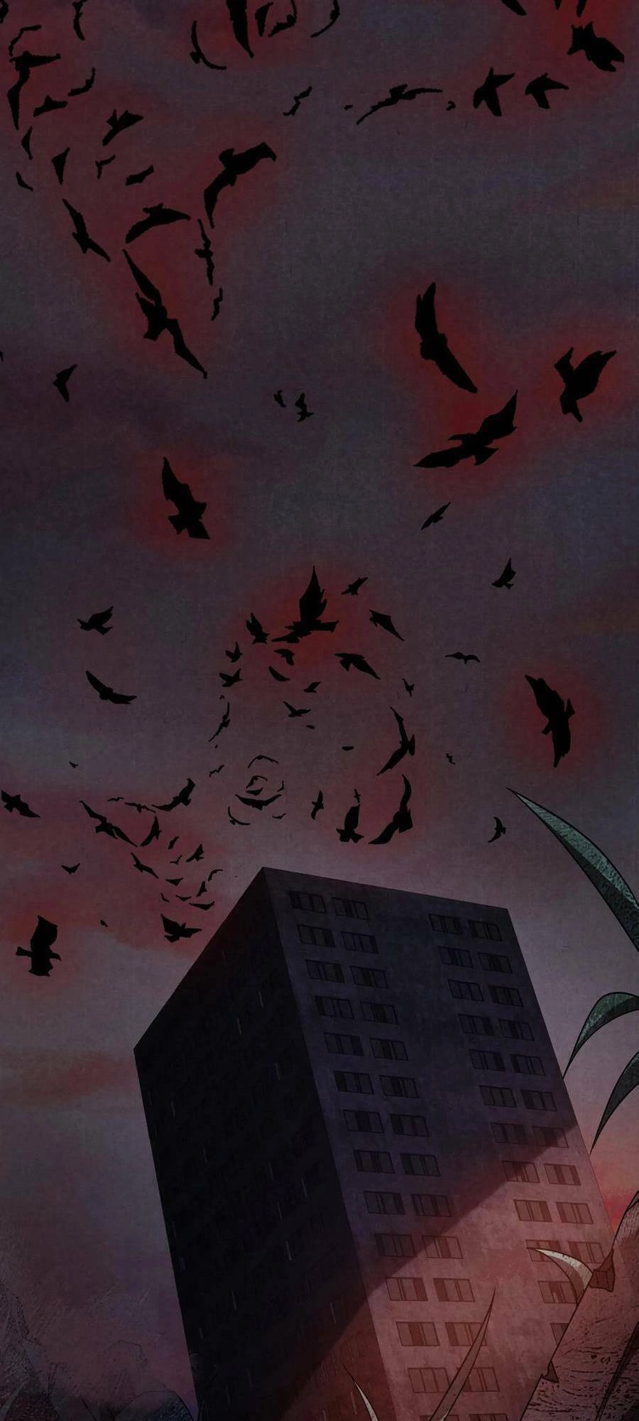 Bởi Vì Cẩn Thận Mà Quá Phận Hung Ác Chapter 11 - 6