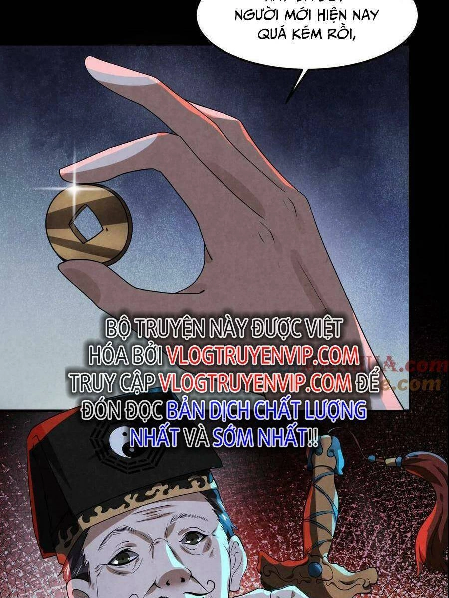 Bởi Vì Cẩn Thận Mà Quá Phận Hung Ác Chapter 11 - 11