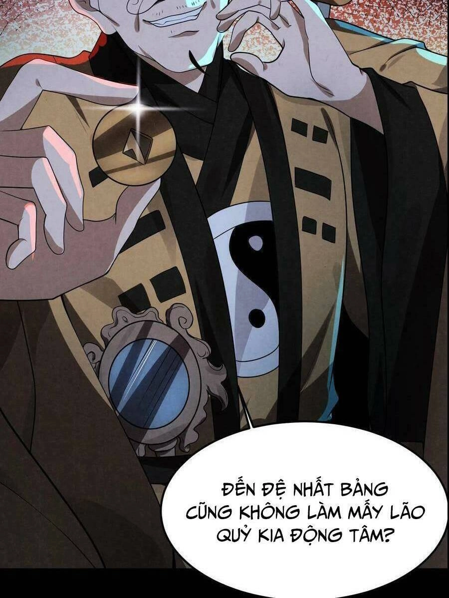 Bởi Vì Cẩn Thận Mà Quá Phận Hung Ác Chapter 11 - 12