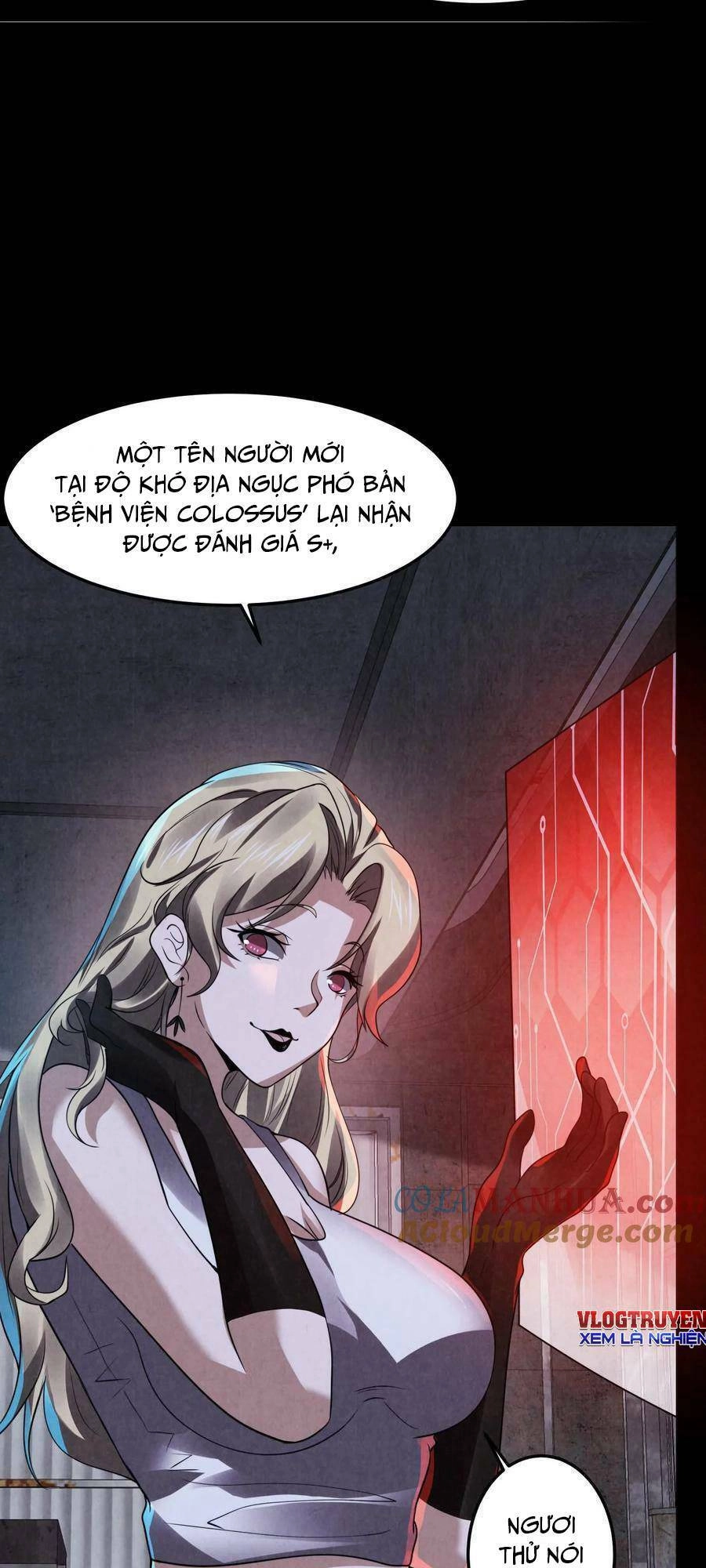 Bởi Vì Cẩn Thận Mà Quá Phận Hung Ác Chapter 11 - 13