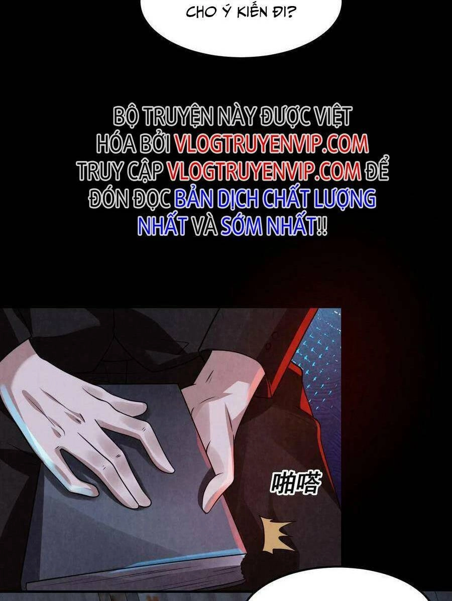 Bởi Vì Cẩn Thận Mà Quá Phận Hung Ác Chapter 11 - 16