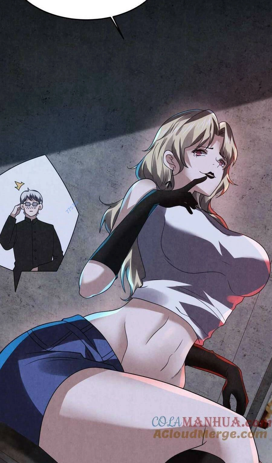 Bởi Vì Cẩn Thận Mà Quá Phận Hung Ác Chapter 11 - 19