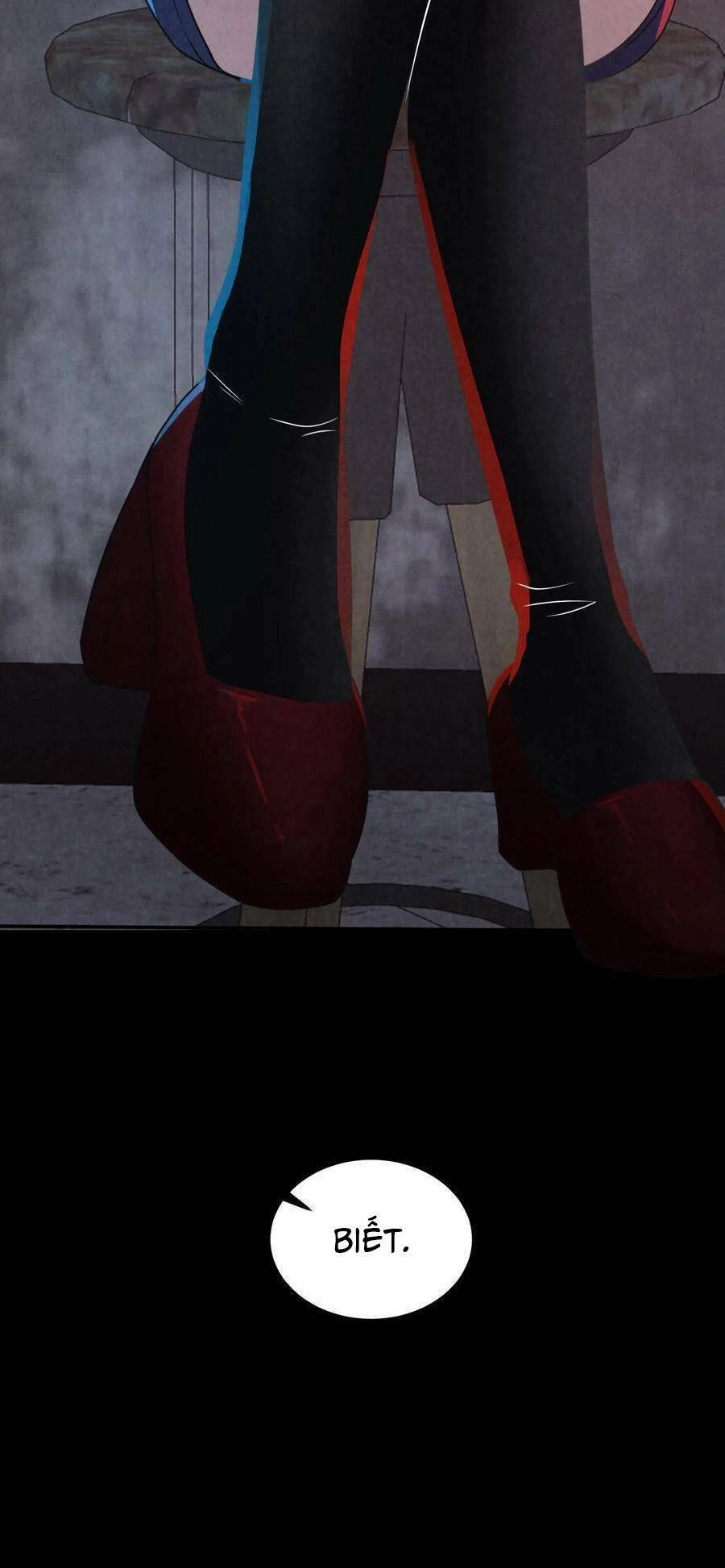 Bởi Vì Cẩn Thận Mà Quá Phận Hung Ác Chapter 11 - 22