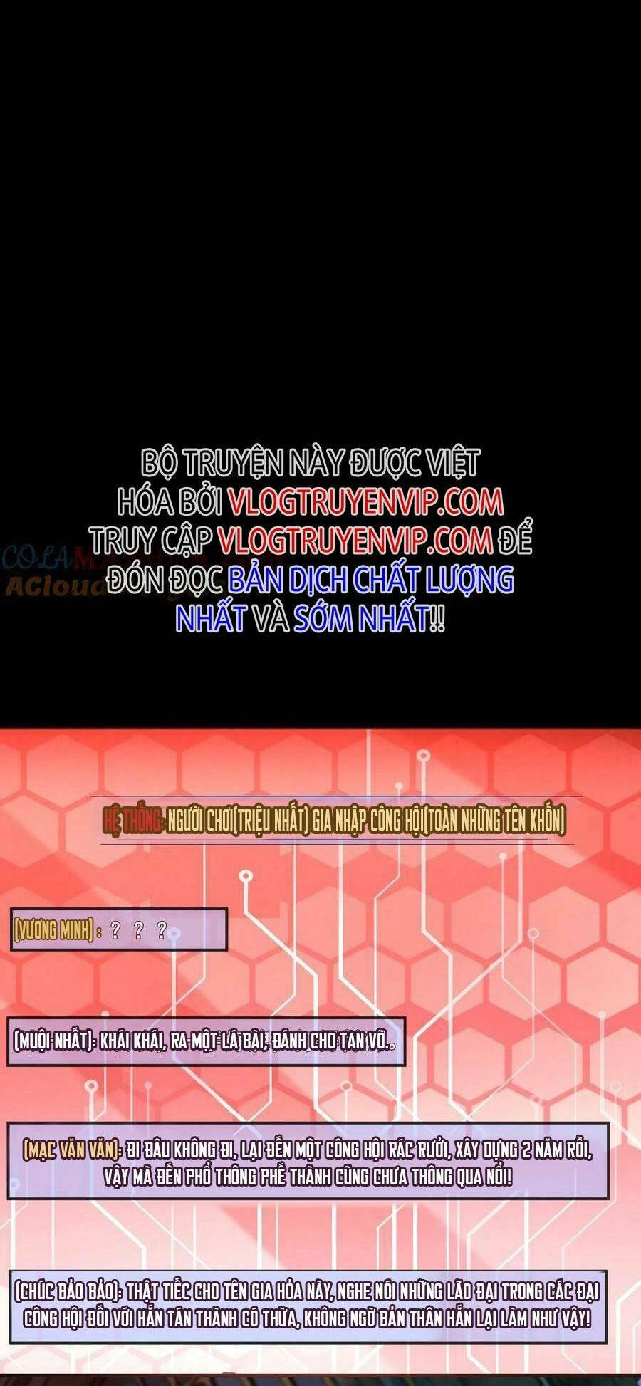 Bởi Vì Cẩn Thận Mà Quá Phận Hung Ác Chapter 11 - 23