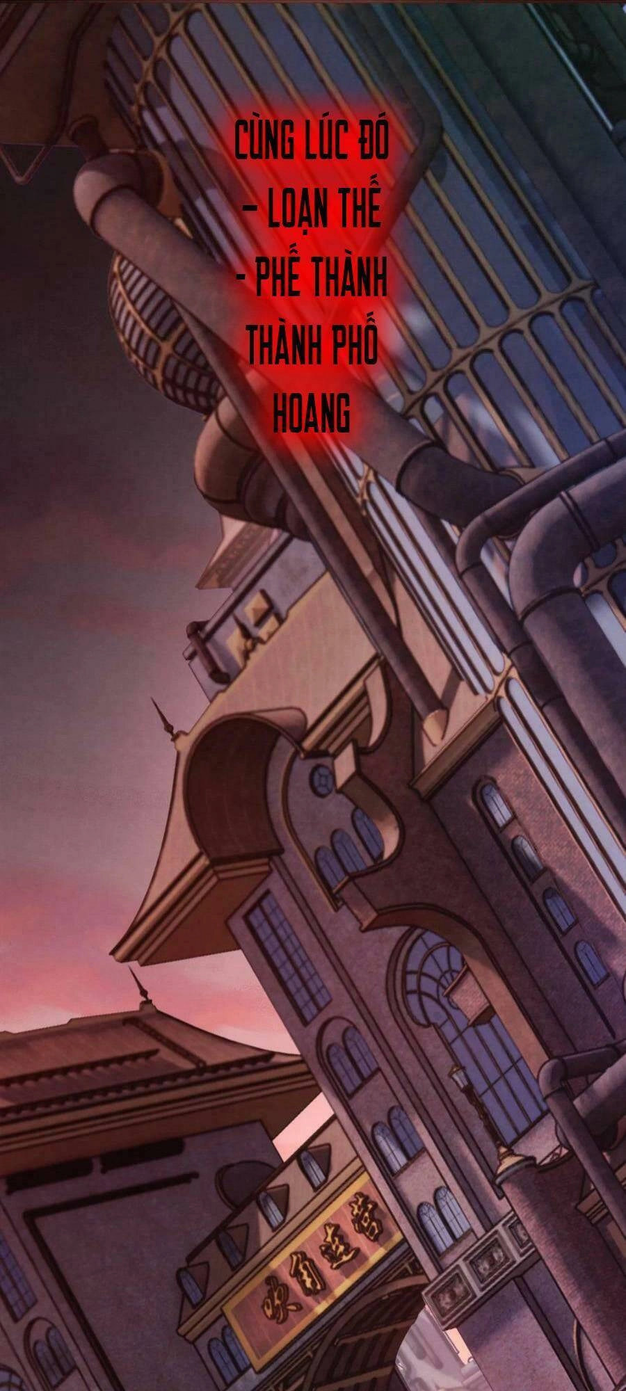 Bởi Vì Cẩn Thận Mà Quá Phận Hung Ác Chapter 11 - 24