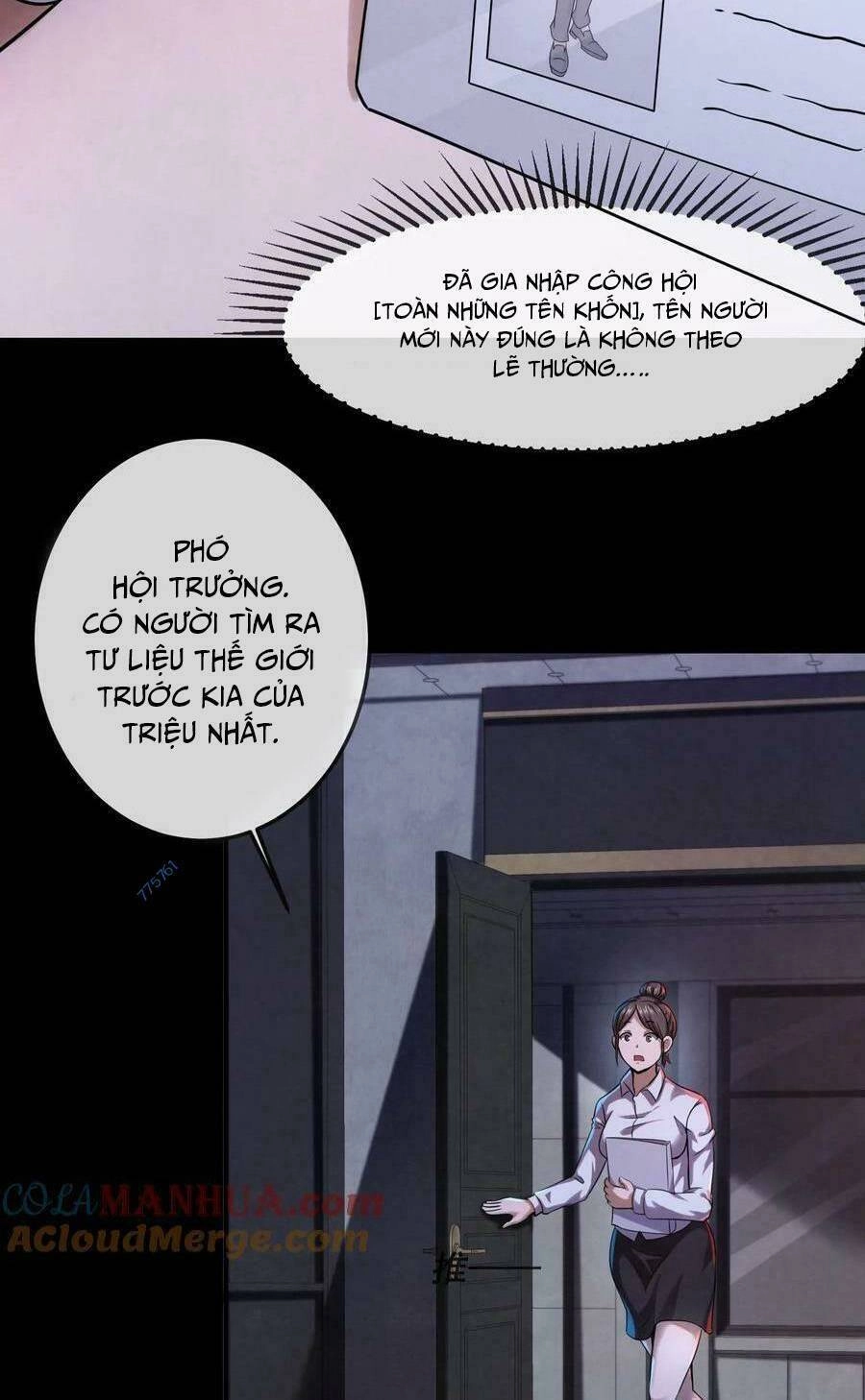 Bởi Vì Cẩn Thận Mà Quá Phận Hung Ác Chapter 11 - 26