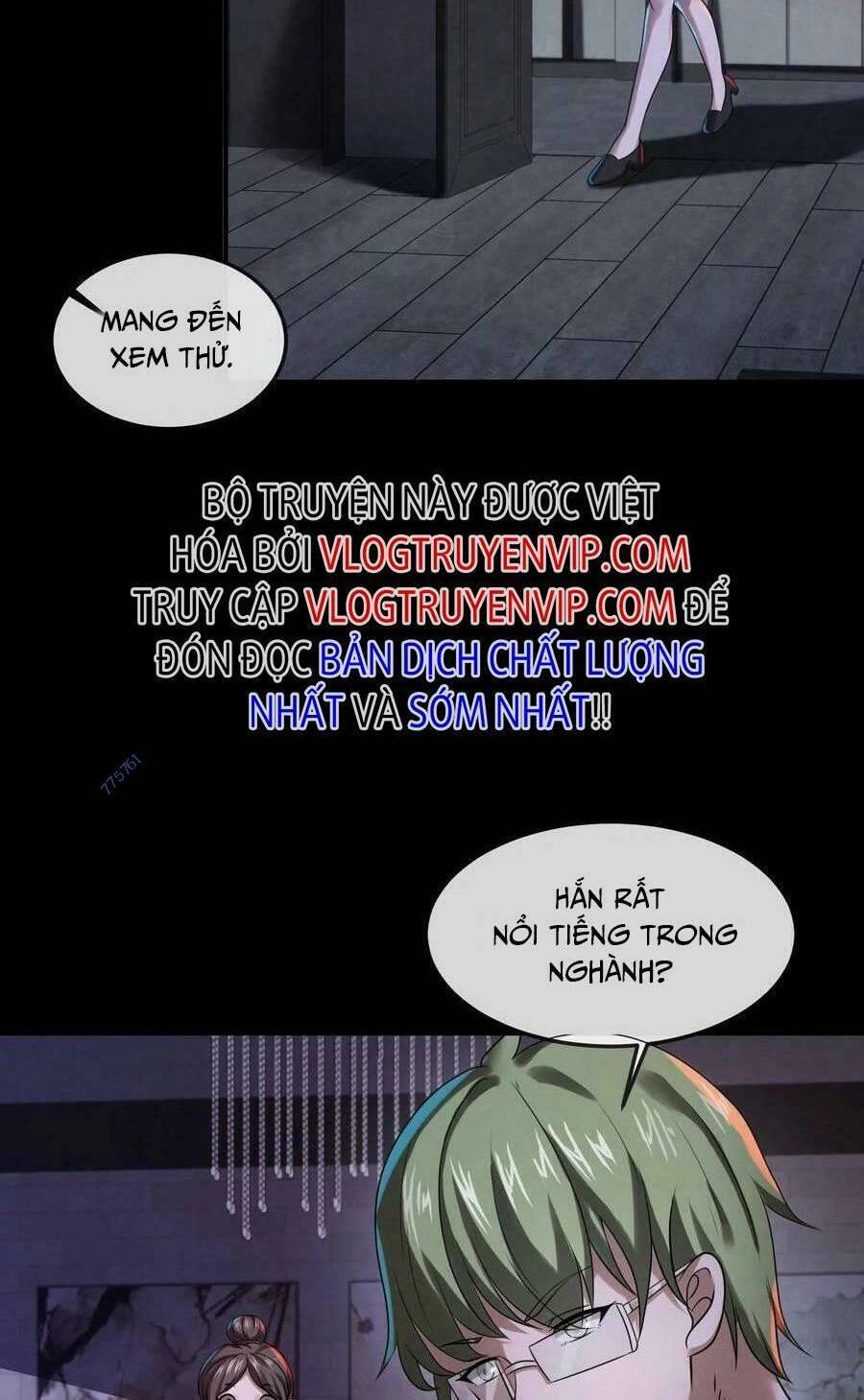 Bởi Vì Cẩn Thận Mà Quá Phận Hung Ác Chapter 11 - 27