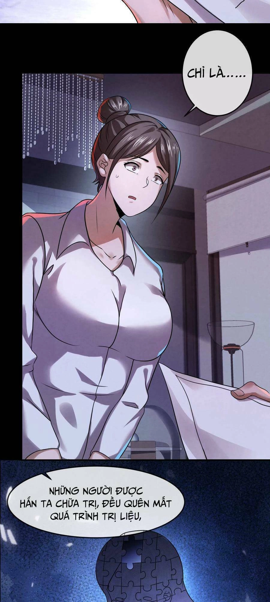 Bởi Vì Cẩn Thận Mà Quá Phận Hung Ác Chapter 11 - 29