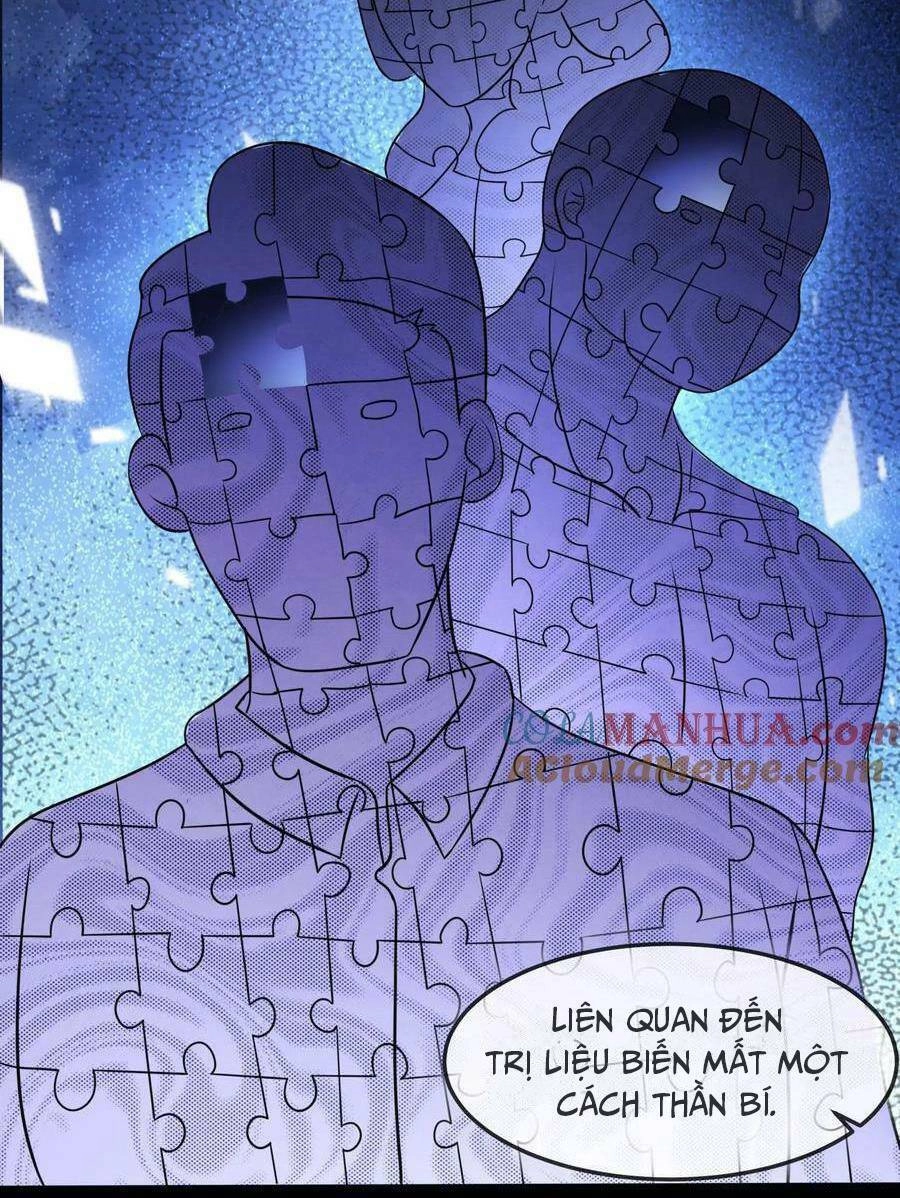 Bởi Vì Cẩn Thận Mà Quá Phận Hung Ác Chapter 11 - 30