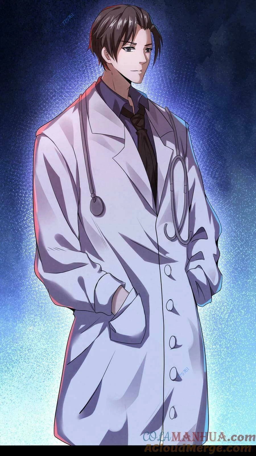 Bởi Vì Cẩn Thận Mà Quá Phận Hung Ác Chapter 11 - 32