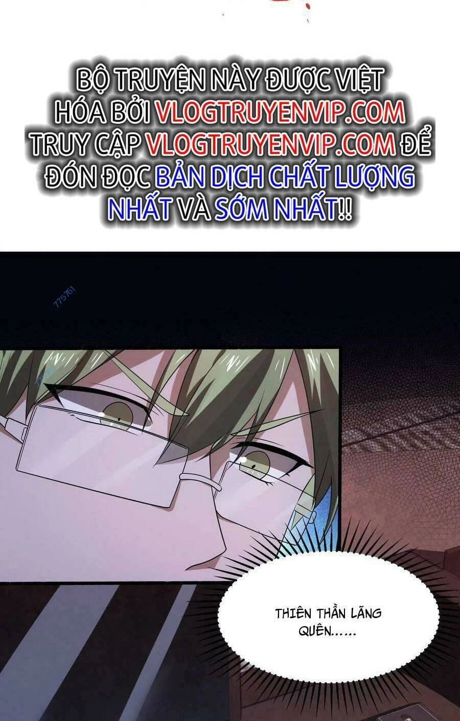 Bởi Vì Cẩn Thận Mà Quá Phận Hung Ác Chapter 12 - 2