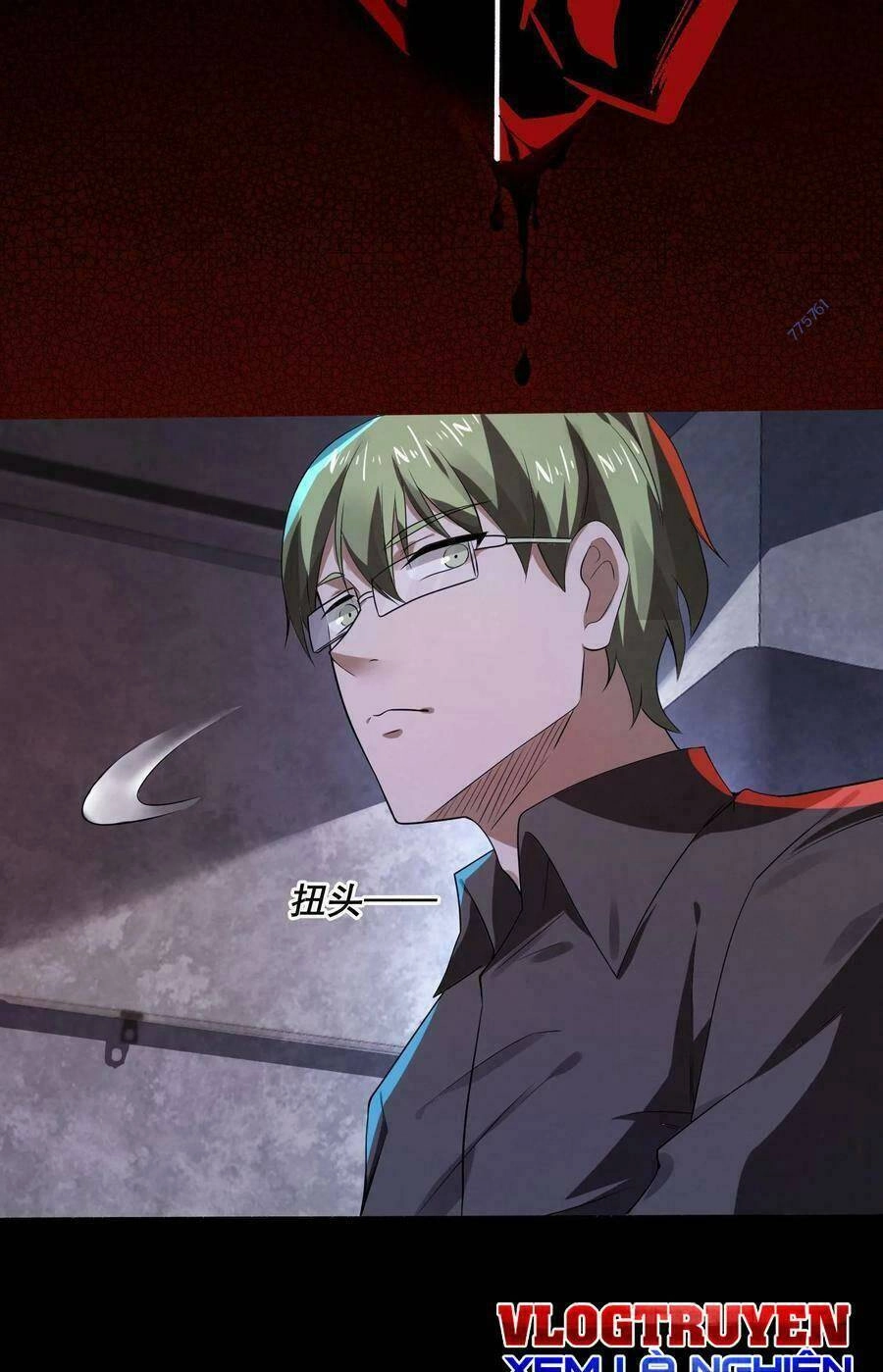 Bởi Vì Cẩn Thận Mà Quá Phận Hung Ác Chapter 12 - 9