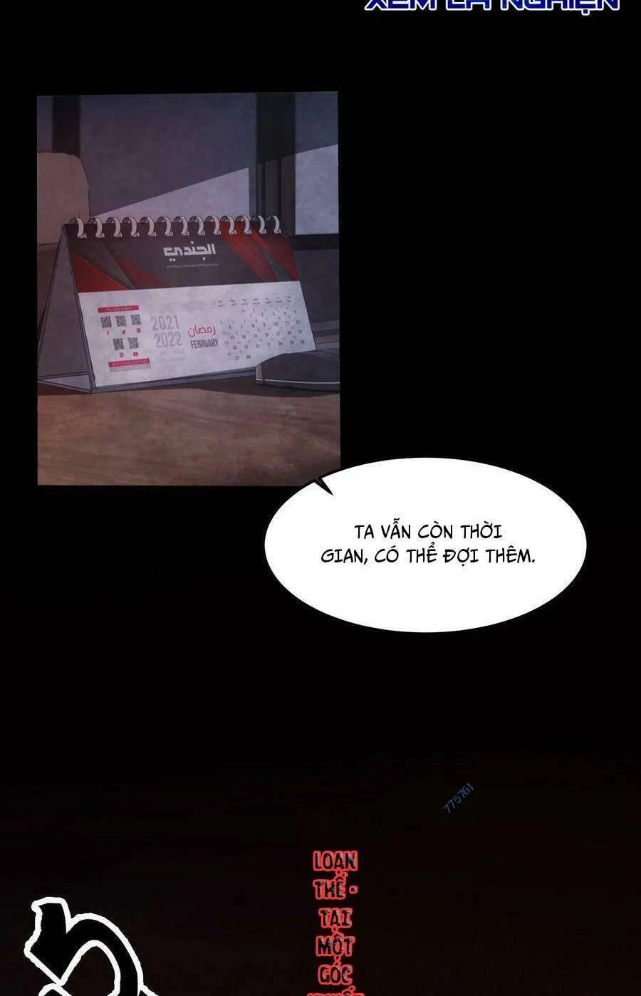 Bởi Vì Cẩn Thận Mà Quá Phận Hung Ác Chapter 12 - 10