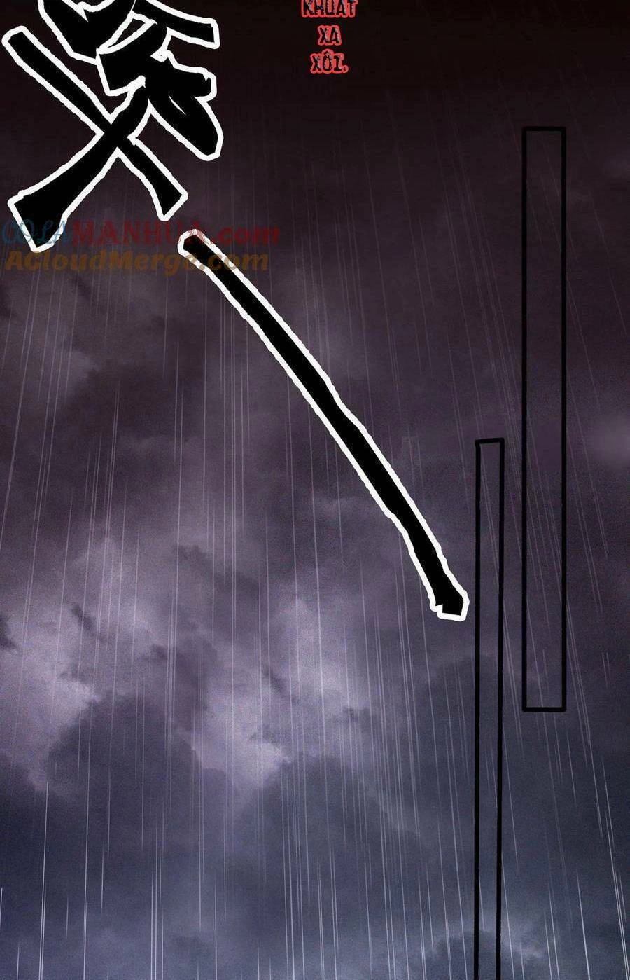 Bởi Vì Cẩn Thận Mà Quá Phận Hung Ác Chapter 12 - 11