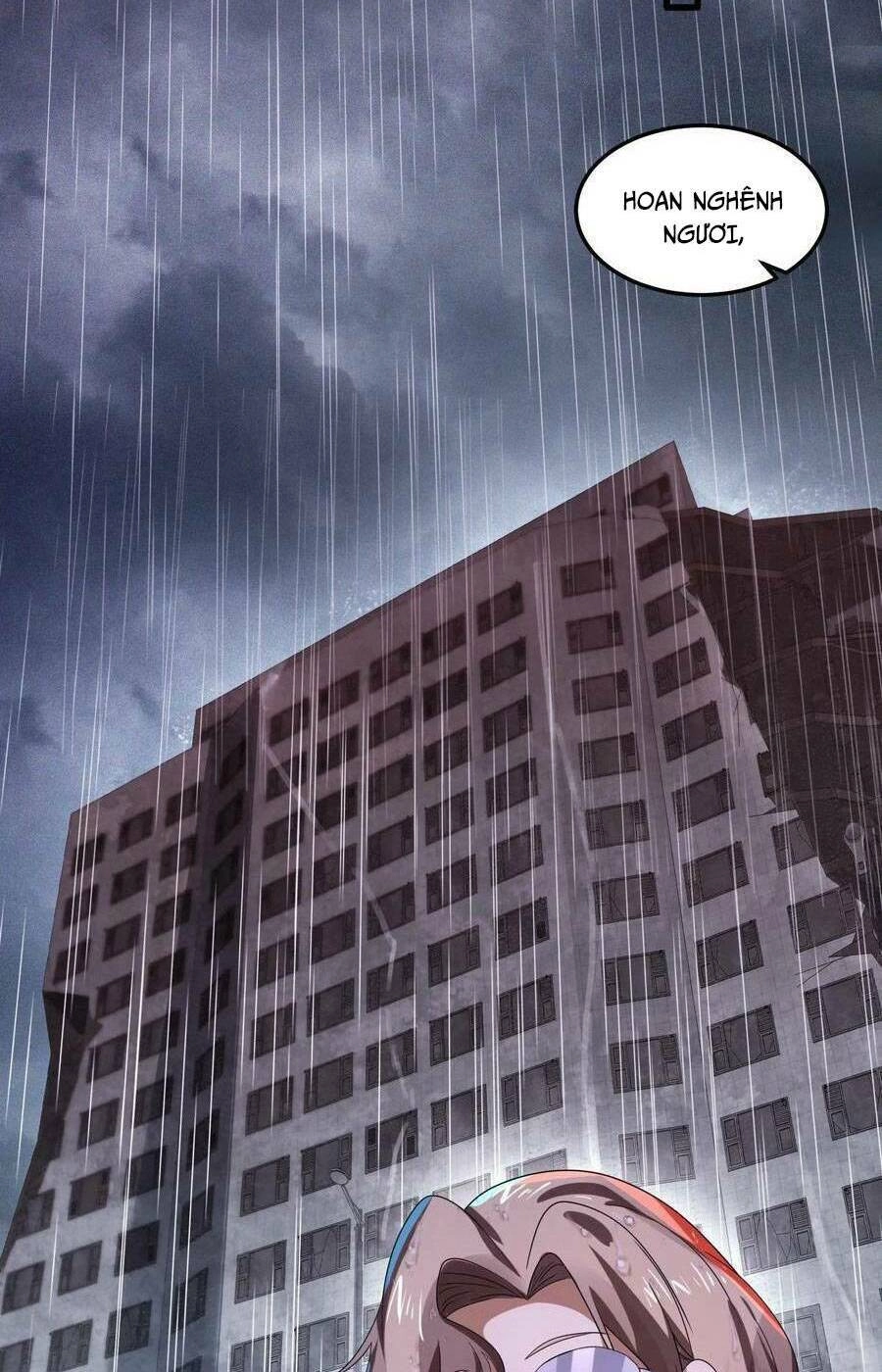 Bởi Vì Cẩn Thận Mà Quá Phận Hung Ác Chapter 12 - 12