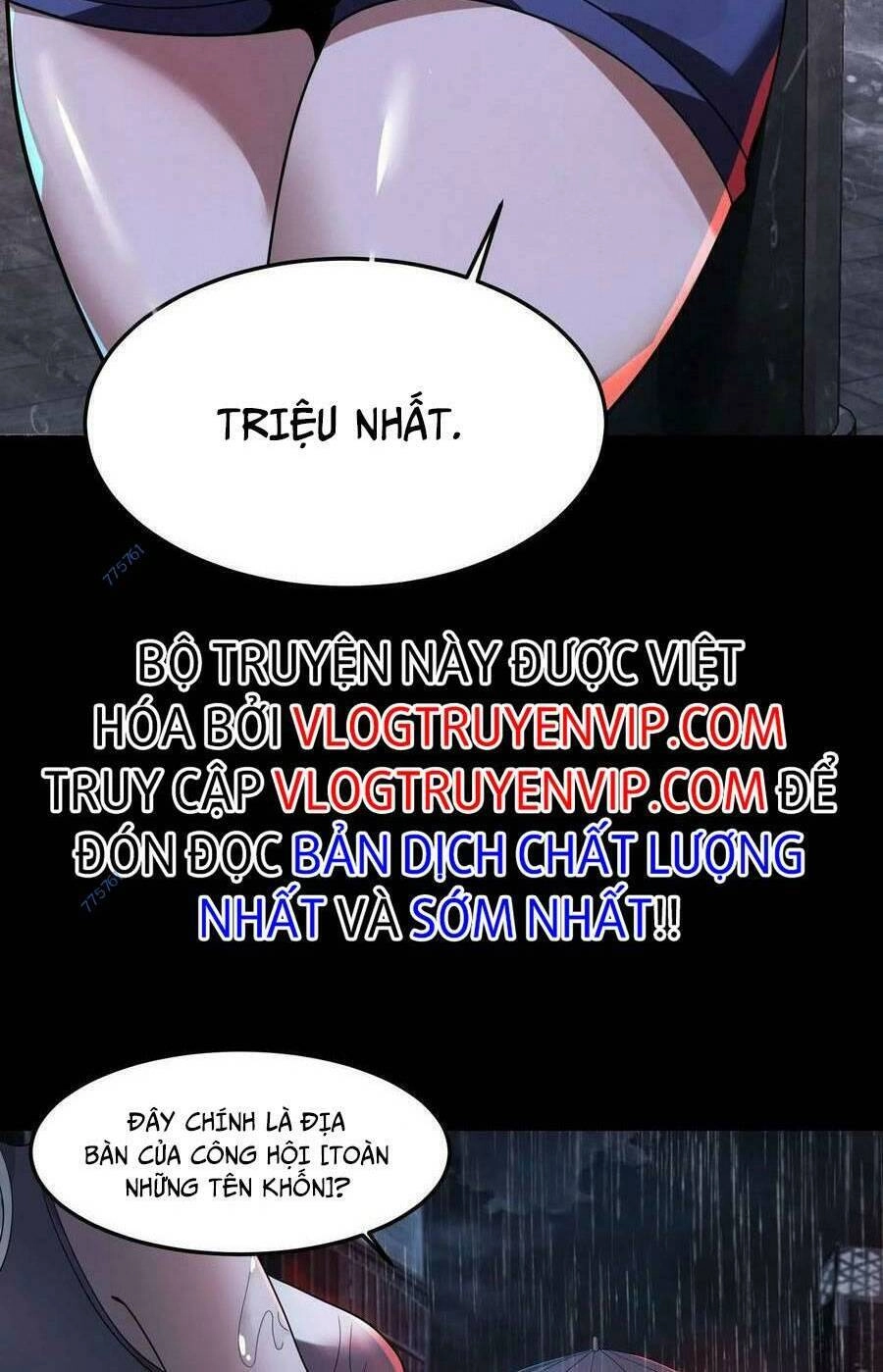 Bởi Vì Cẩn Thận Mà Quá Phận Hung Ác Chapter 12 - 14