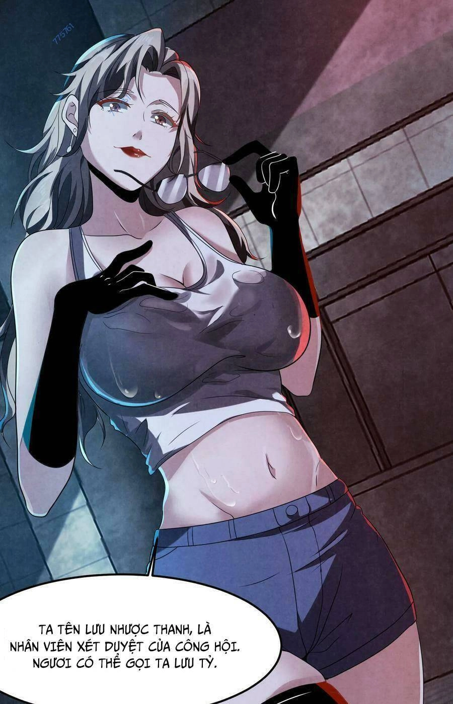 Bởi Vì Cẩn Thận Mà Quá Phận Hung Ác Chapter 12 - 17