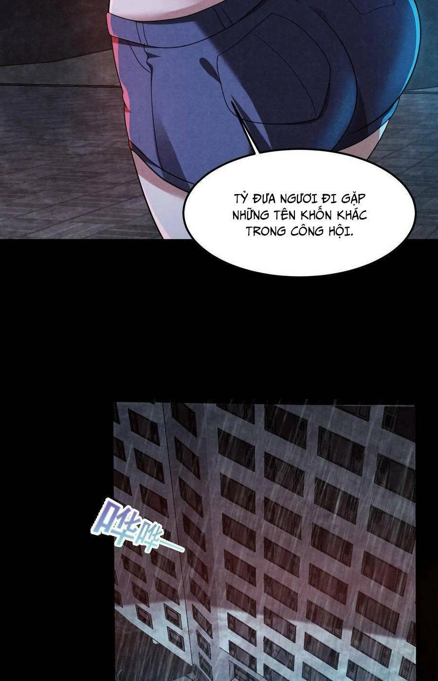 Bởi Vì Cẩn Thận Mà Quá Phận Hung Ác Chapter 12 - 19