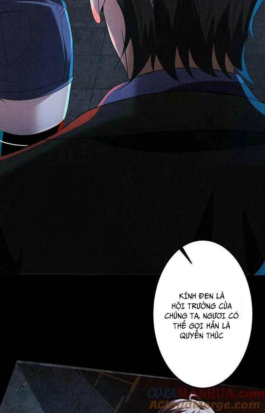 Bởi Vì Cẩn Thận Mà Quá Phận Hung Ác Chapter 12 - 24