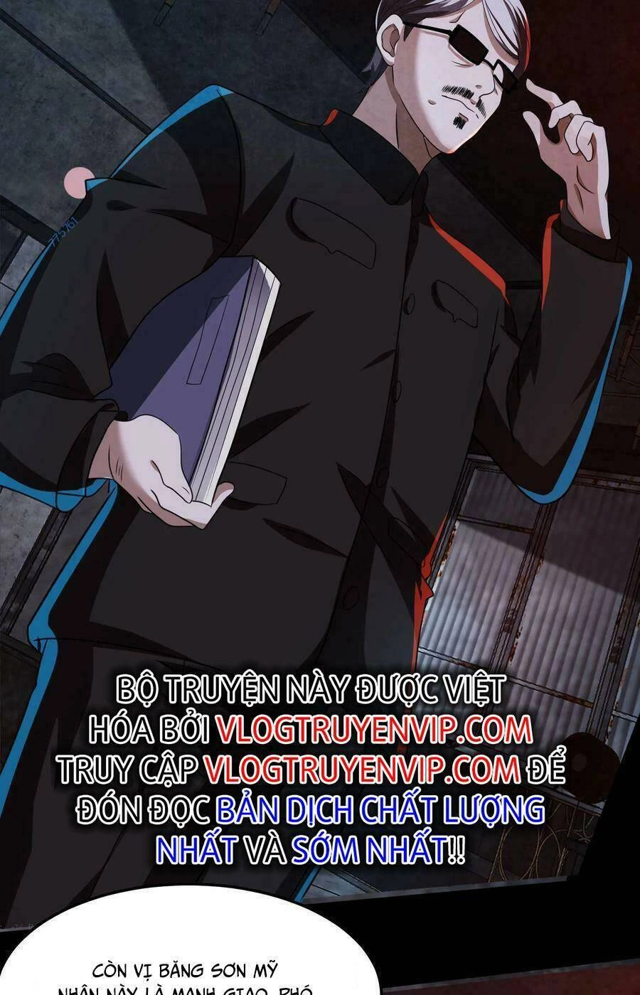 Bởi Vì Cẩn Thận Mà Quá Phận Hung Ác Chapter 12 - 25