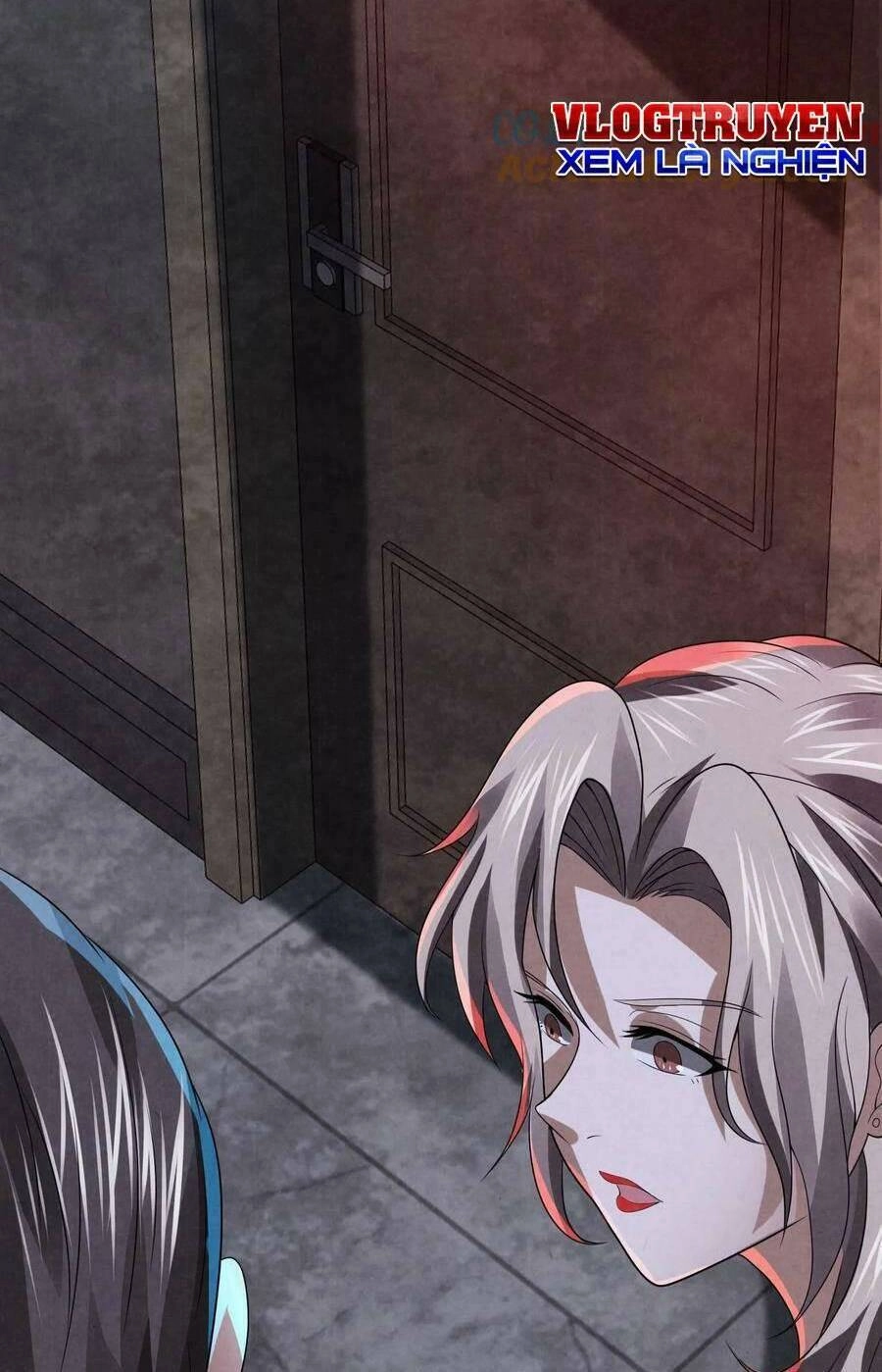 Bởi Vì Cẩn Thận Mà Quá Phận Hung Ác Chapter 12 - 34