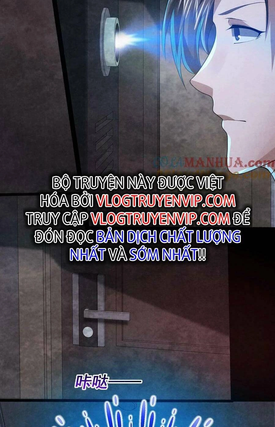 Bởi Vì Cẩn Thận Mà Quá Phận Hung Ác Chapter 12 - 36