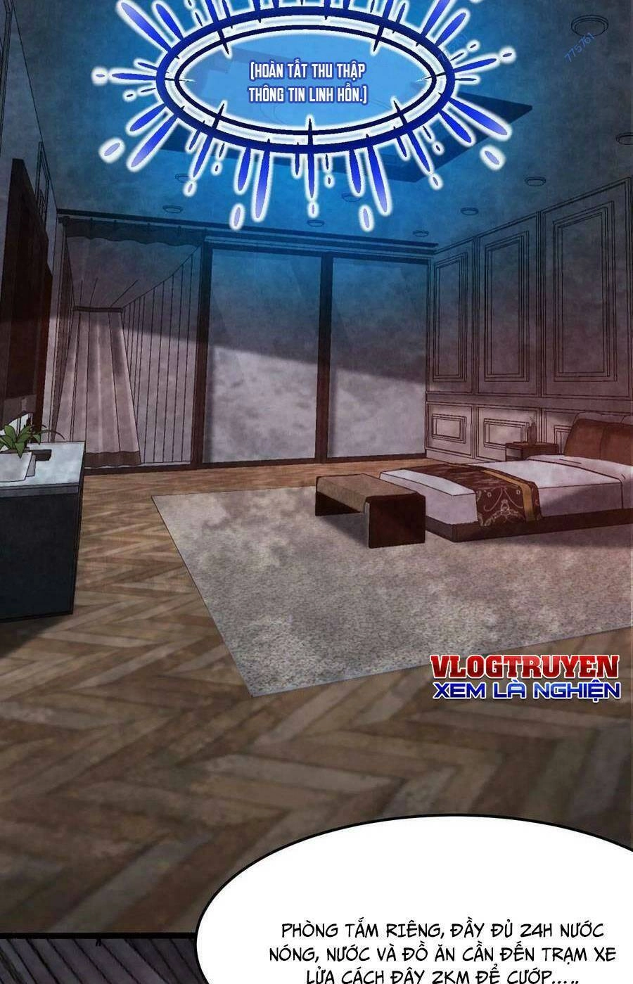 Bởi Vì Cẩn Thận Mà Quá Phận Hung Ác Chapter 12 - 37