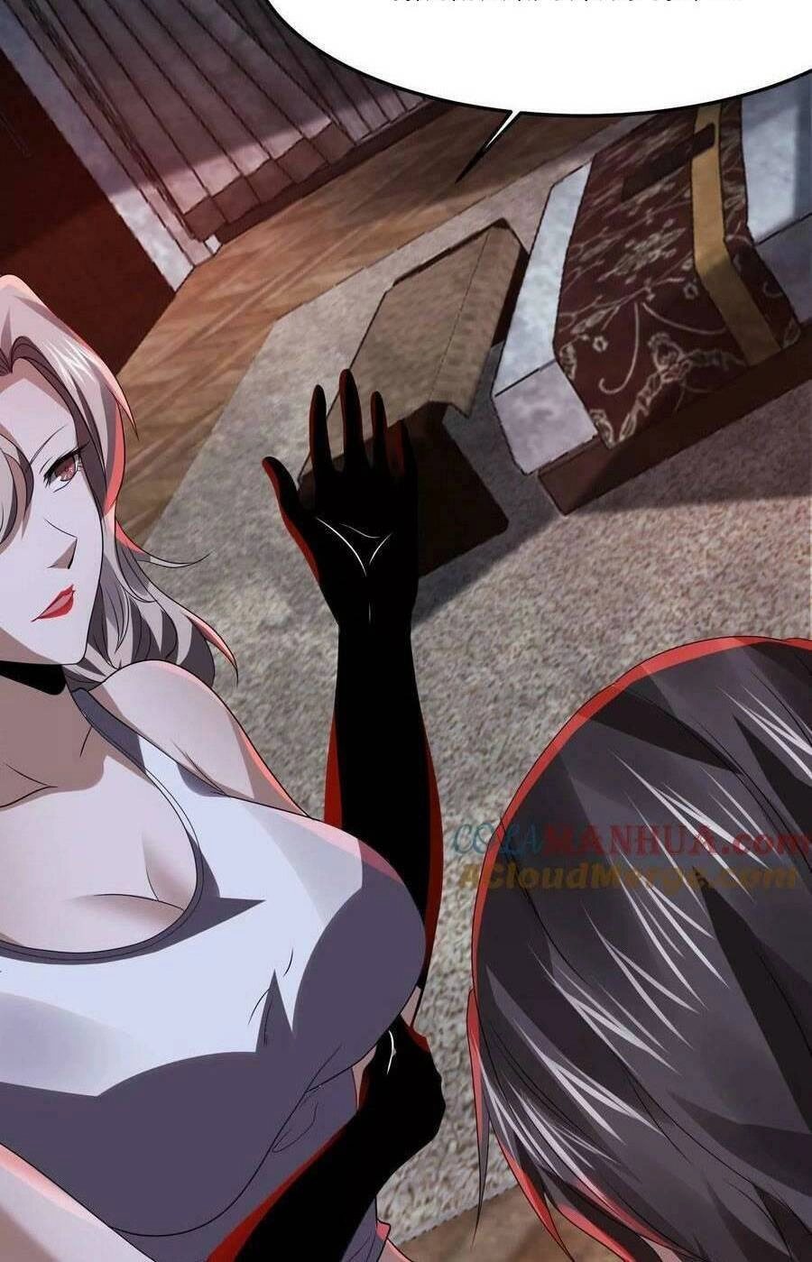 Bởi Vì Cẩn Thận Mà Quá Phận Hung Ác Chapter 12 - 38