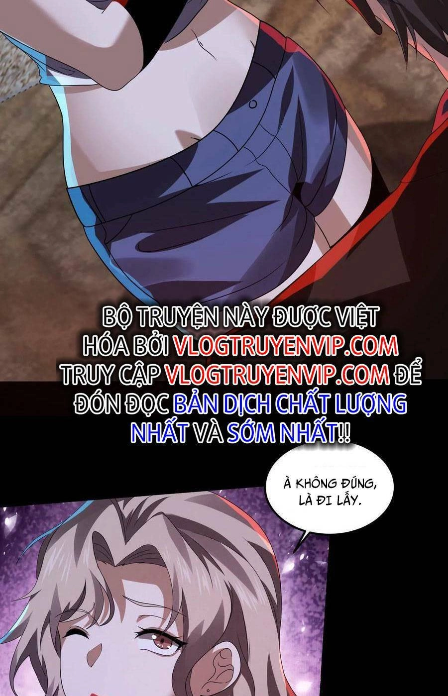 Bởi Vì Cẩn Thận Mà Quá Phận Hung Ác Chapter 12 - 39