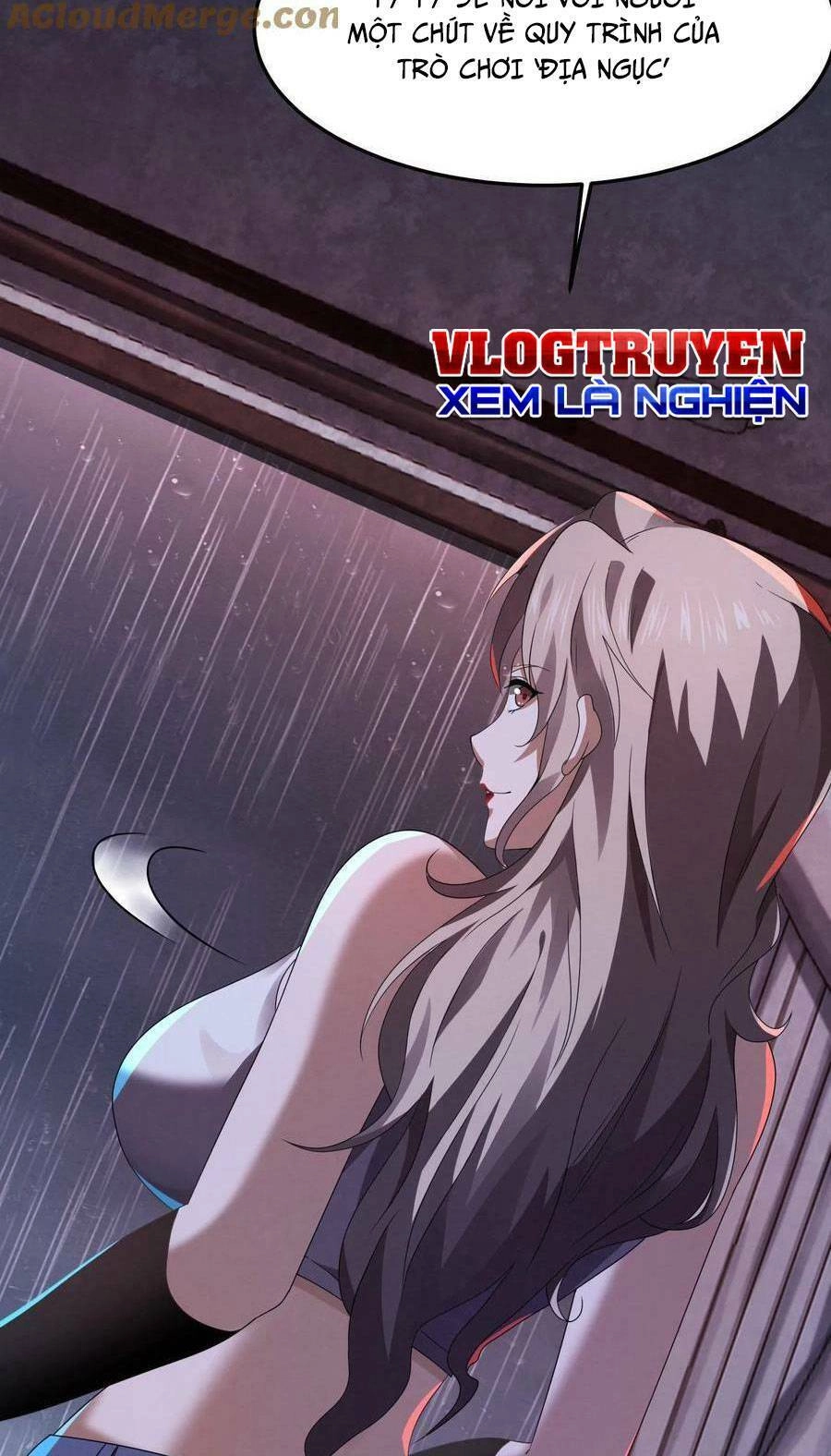 Bởi Vì Cẩn Thận Mà Quá Phận Hung Ác Chapter 12 - 43