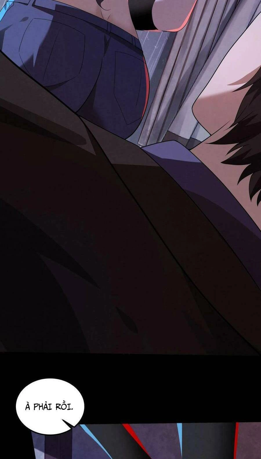 Bởi Vì Cẩn Thận Mà Quá Phận Hung Ác Chapter 12 - 44