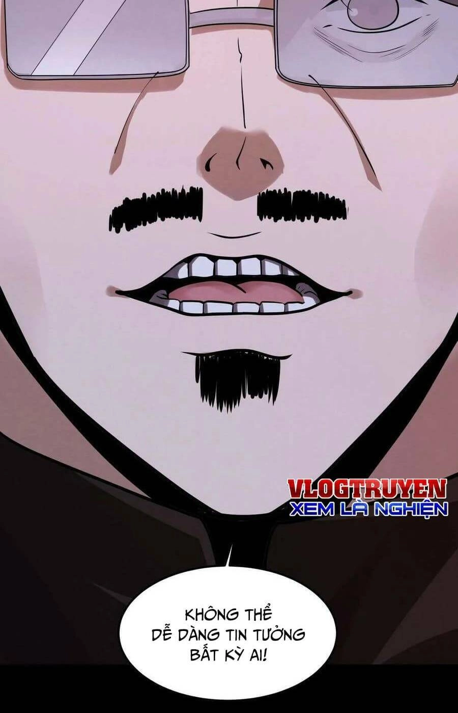 Bởi Vì Cẩn Thận Mà Quá Phận Hung Ác Chapter 13 - 11