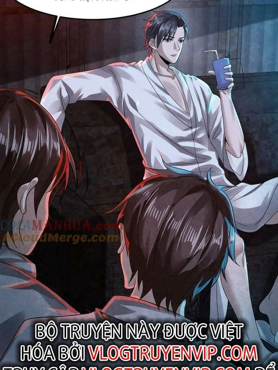 Bởi Vì Cẩn Thận Mà Quá Phận Hung Ác Chapter 13 - 14