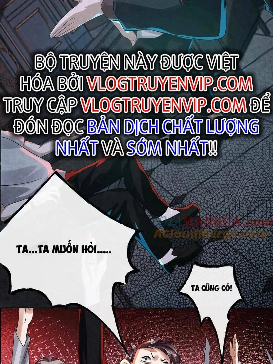 Bởi Vì Cẩn Thận Mà Quá Phận Hung Ác Chapter 13 - 18