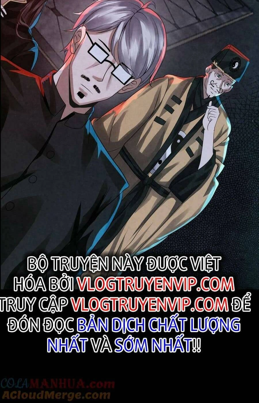 Bởi Vì Cẩn Thận Mà Quá Phận Hung Ác Chapter 13 - 22