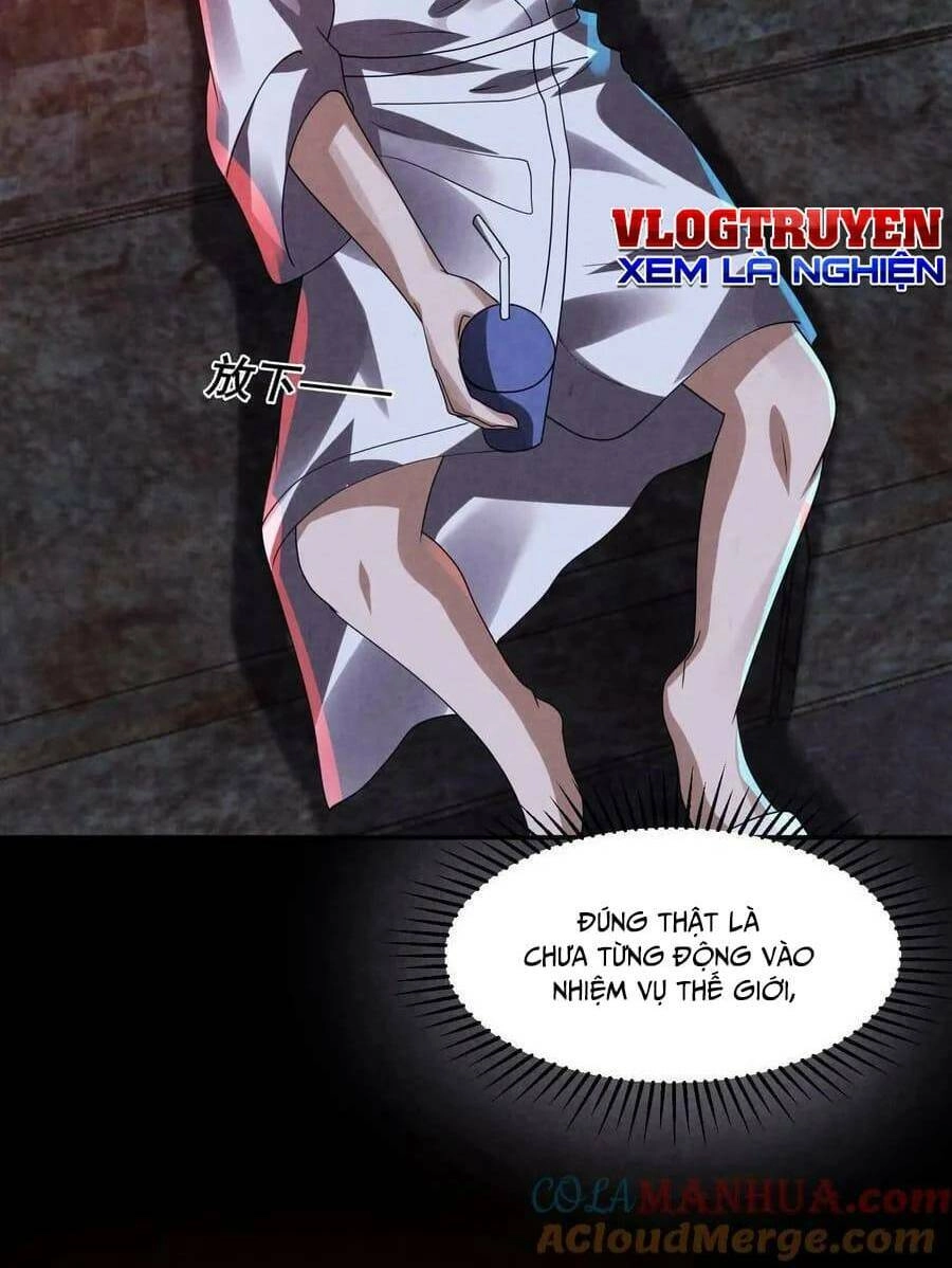 Bởi Vì Cẩn Thận Mà Quá Phận Hung Ác Chapter 13 - 26