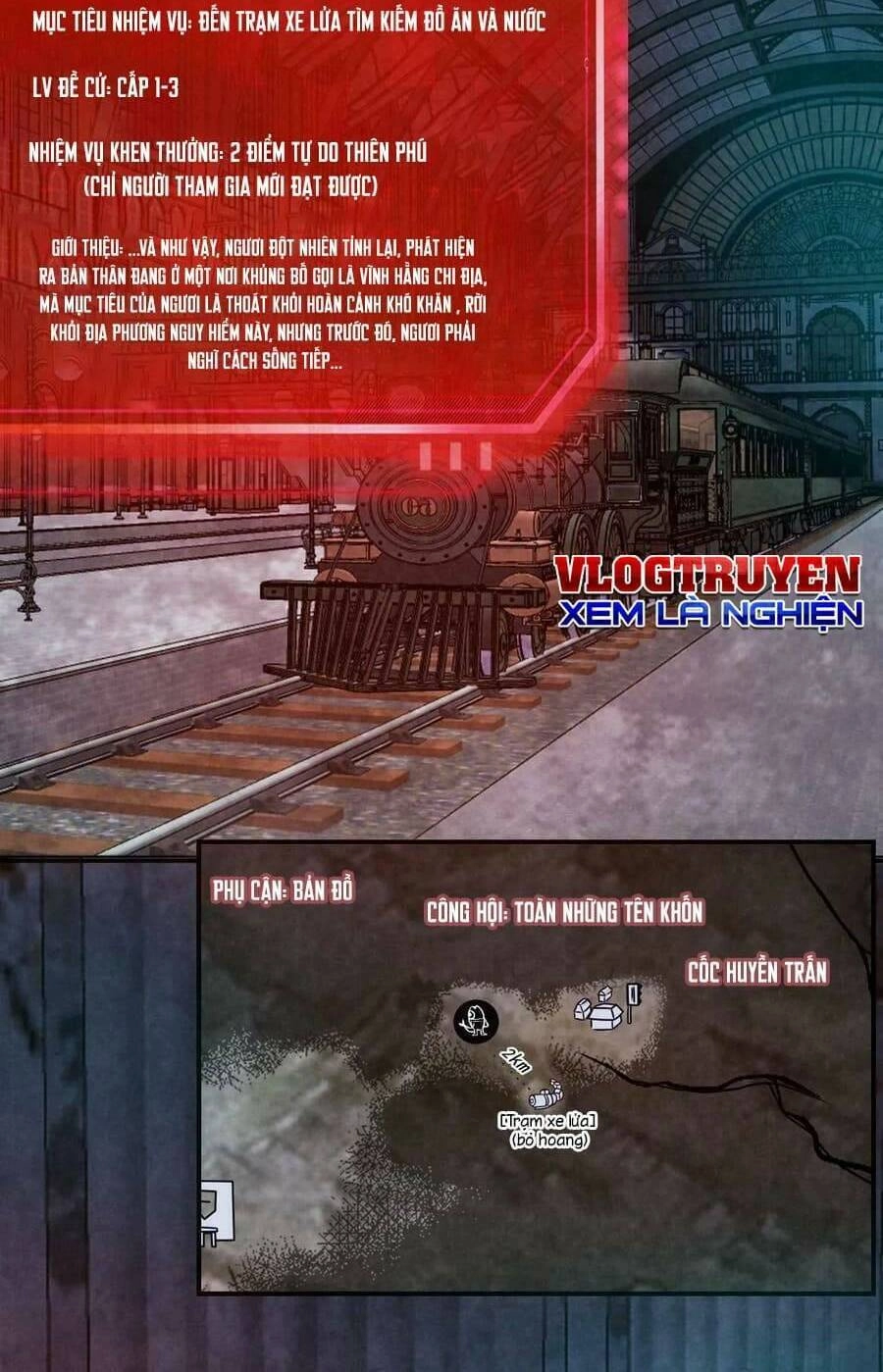 Bởi Vì Cẩn Thận Mà Quá Phận Hung Ác Chapter 13 - 29